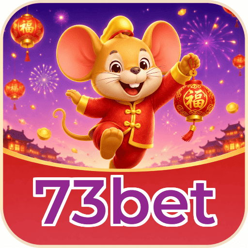 73bet Logo Verificado