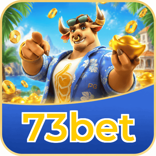 73bet Logo Seguro