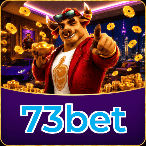 Logo da 73bet