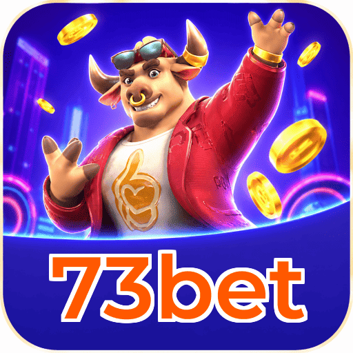 Logo 73bet Loteria Online