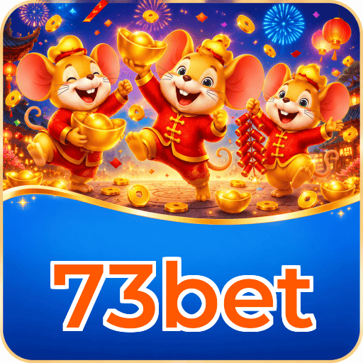 73bet Logo Oficial