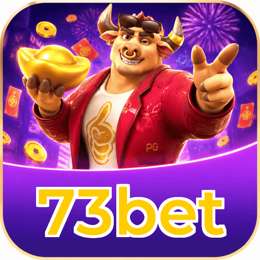 73bet Apostas Esportivas Logo - 34 Esportes Certificados