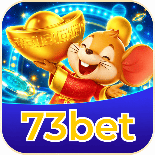 73bet Logo - Bônus de Cadastro