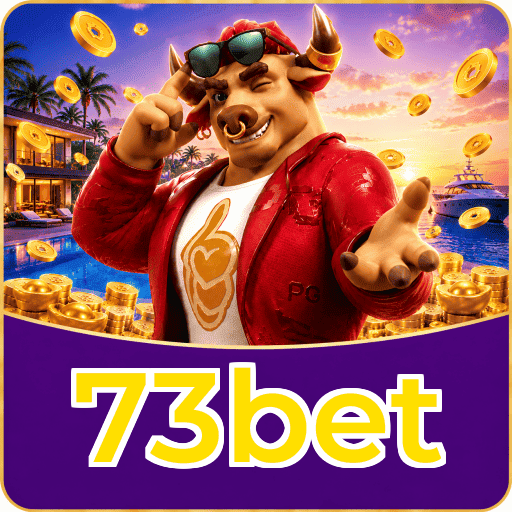 Requisitos do APK 73bet para Android - Logo Oficial